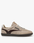 van Bommel Sneaker De Zaler Light Brown