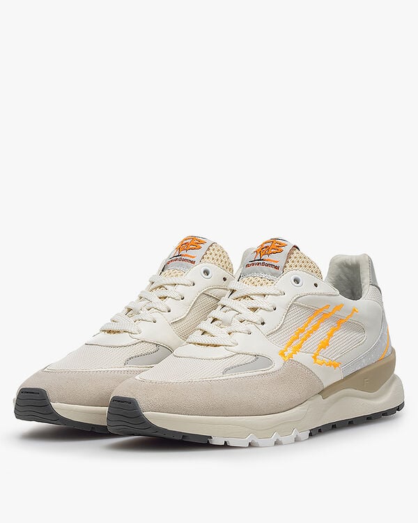 Floris van Bommel Sneaker De Treener