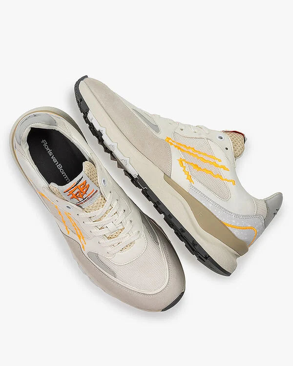 Floris van Bommel Sneaker De Treener