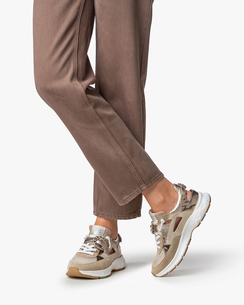 Floris van Bommel Sneaker Daysi