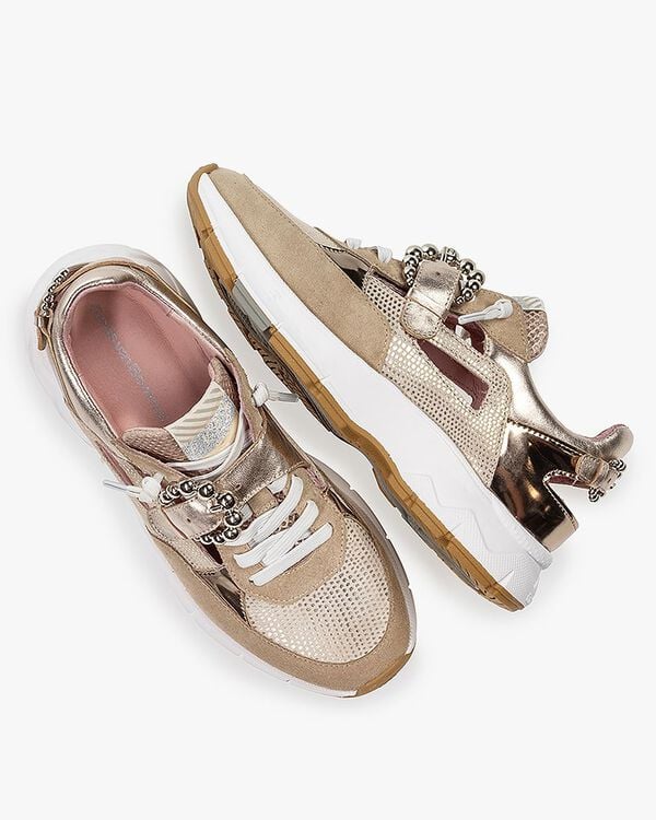 Floris van Bommel Sneaker Daysi