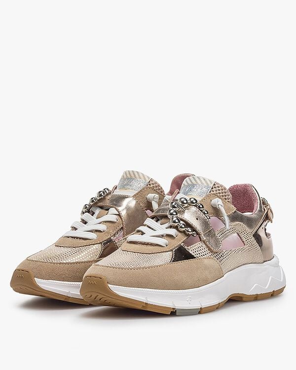Floris van Bommel Sneaker Daysi