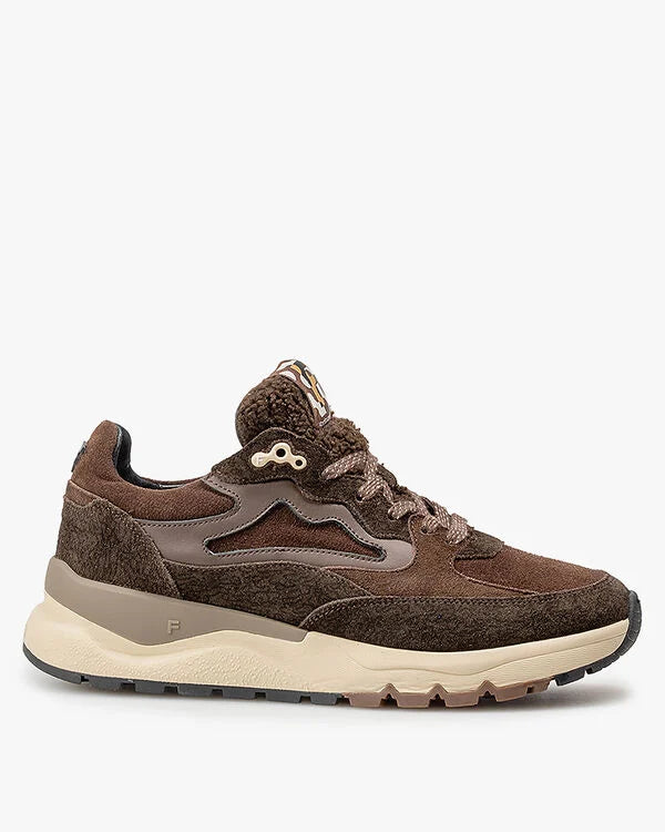 Van Bommel Sneaker Treni