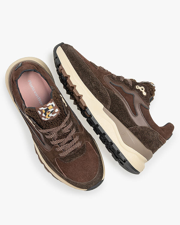 Van Bommel Sneaker Treni