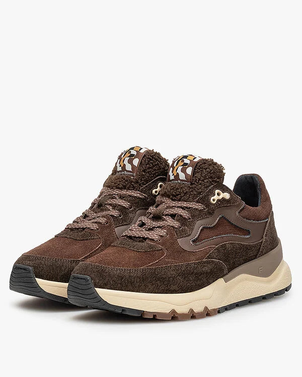 Van Bommel Sneaker Treni