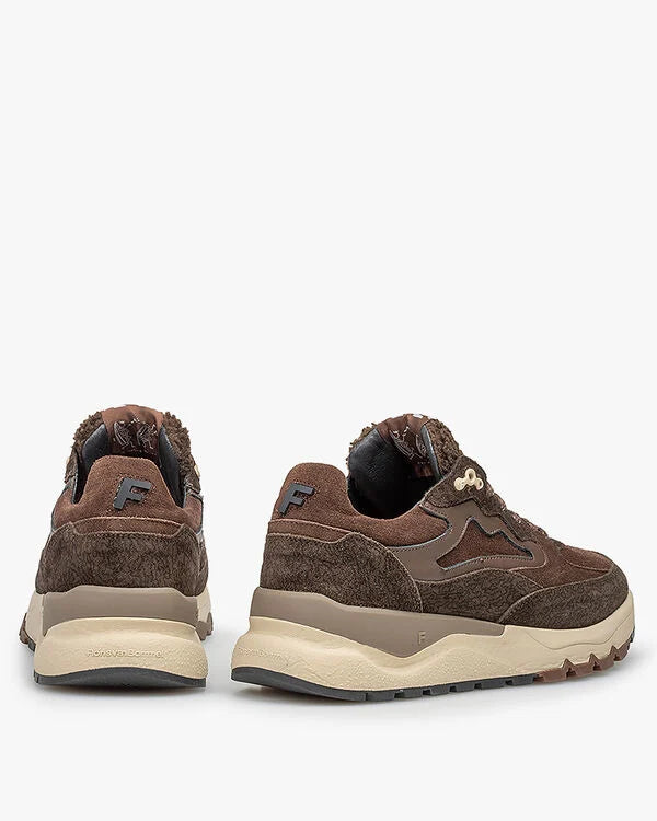 Van Bommel Sneaker Treni