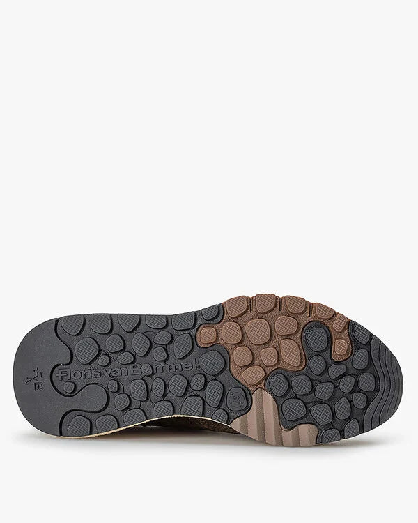 Van Bommel Sneaker Treni