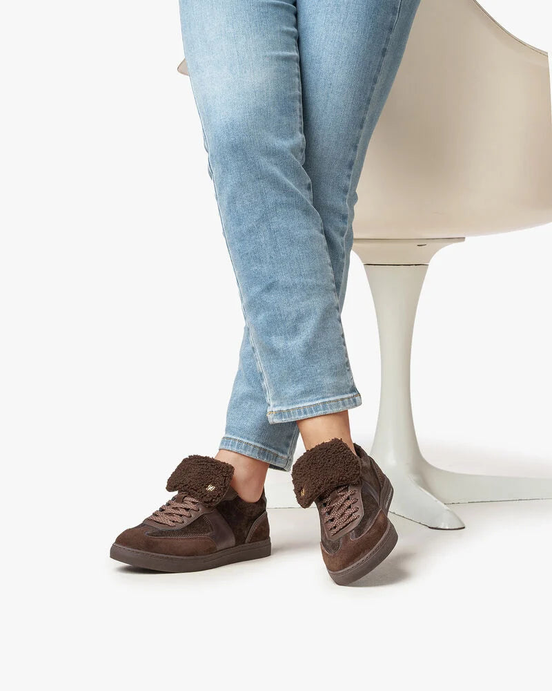 Van Bommel Sneaker Minni DB