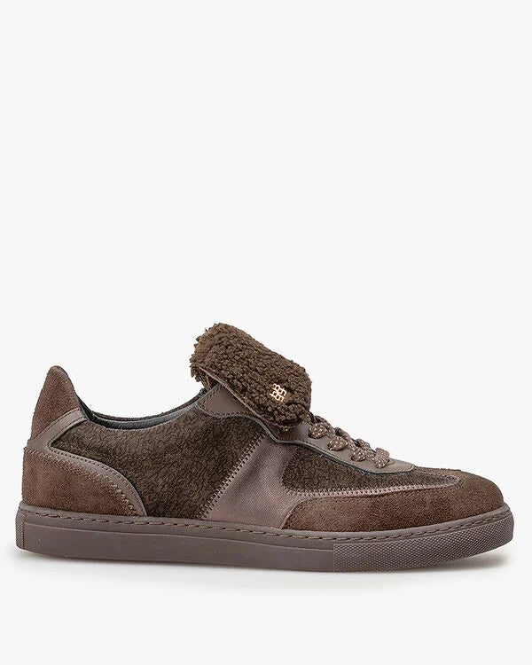 Van Bommel Sneaker Minni DB