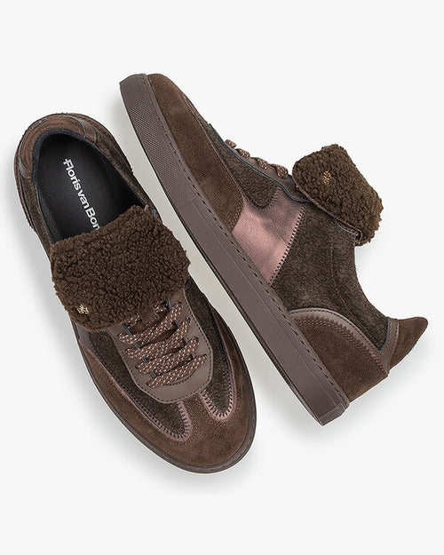 Van Bommel Sneaker Minni DB