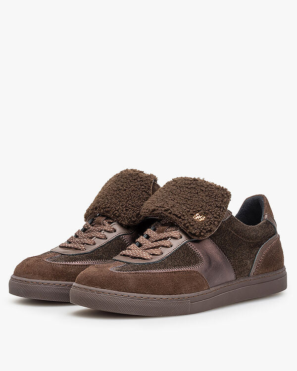 Van Bommel Sneaker Minni DB