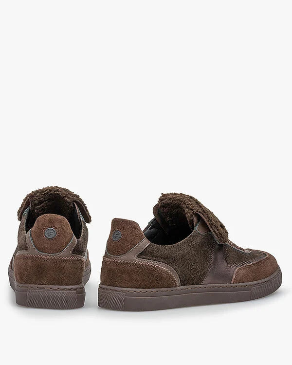 Van Bommel Sneaker Minni DB
