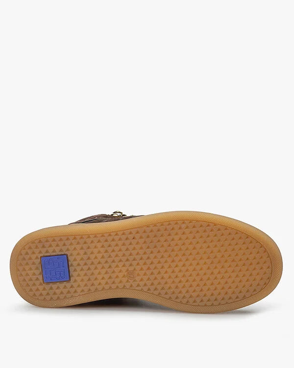 van Bommel Fygi Dark Brown 02.00