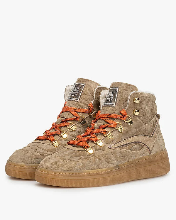 van Bommel Figy Taupe 02.01