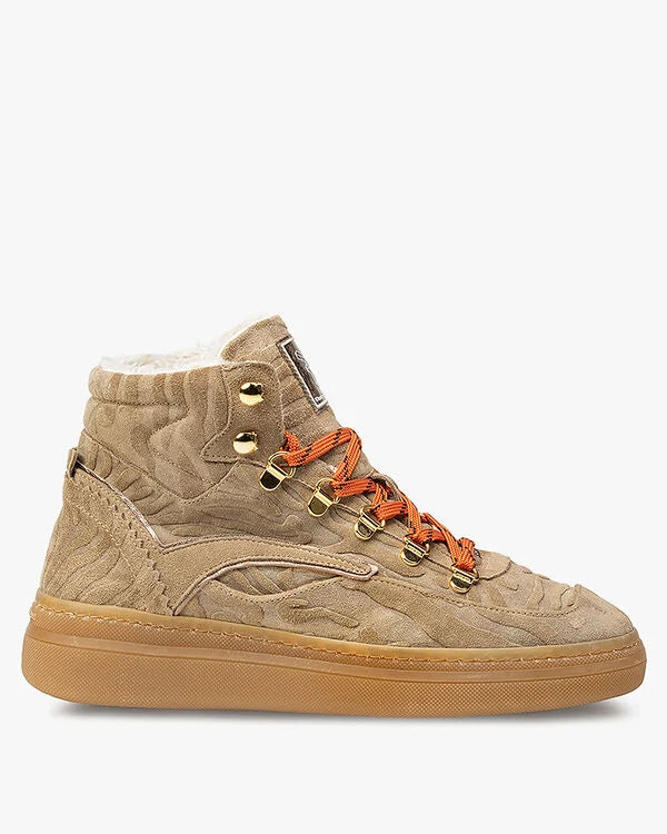 van Bommel Figy Taupe 02.01