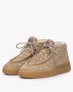 van Bommel Veterboot Fygi 03.01 Taupe