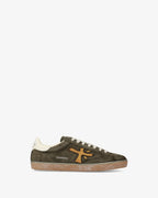 Premiata Sneaker Steven 7627