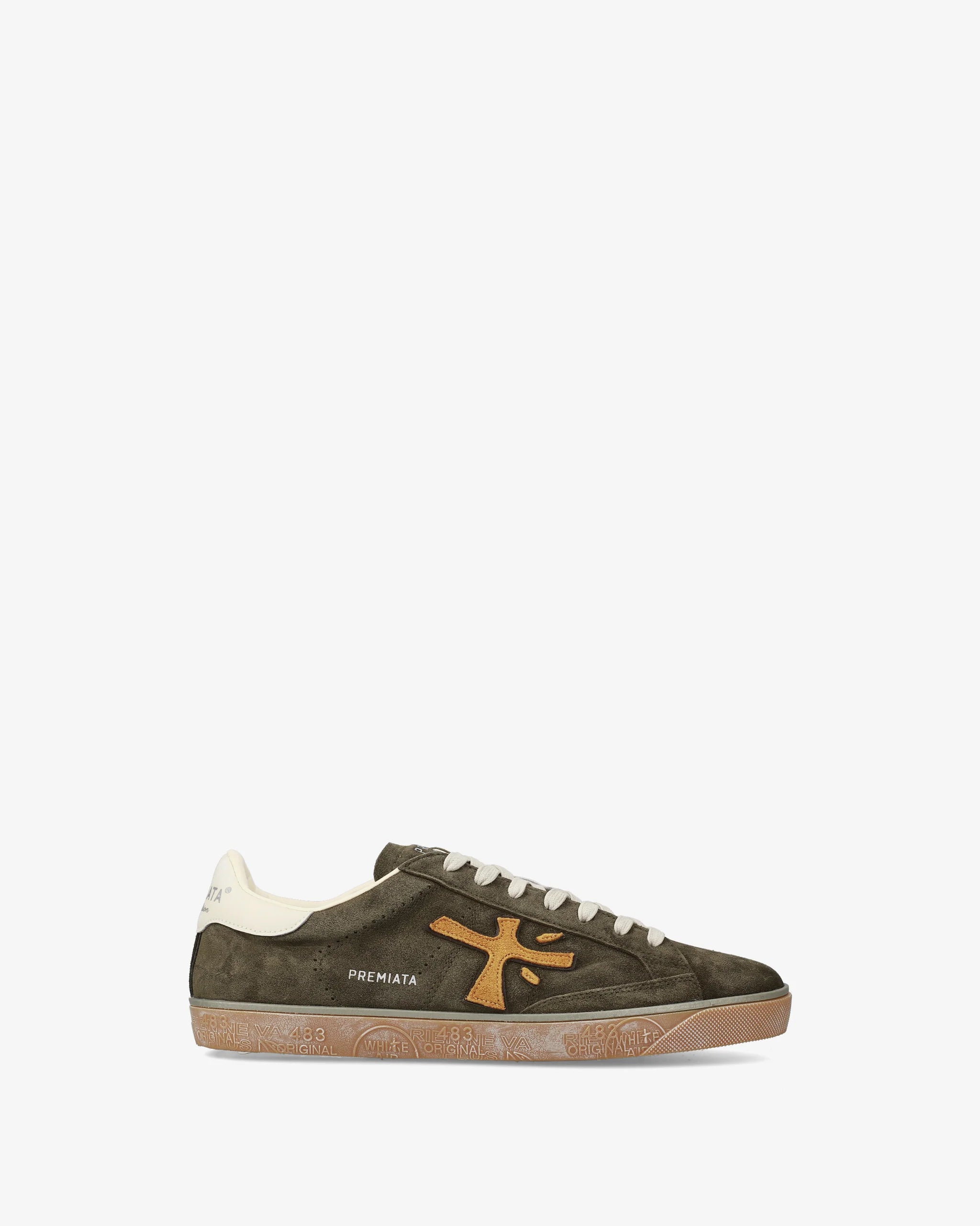 Premiata Sneaker Steven 7627