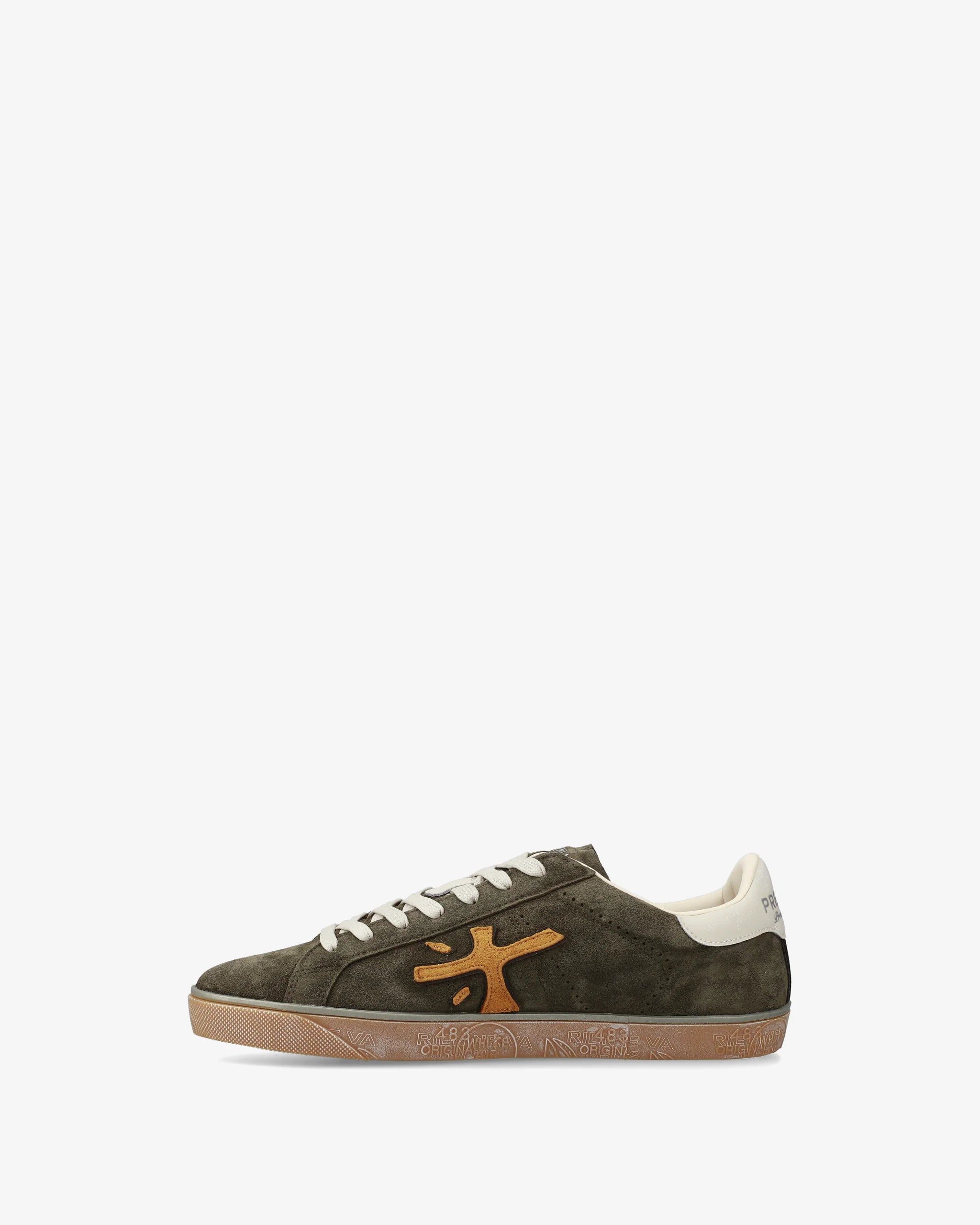 Premiata Sneaker Steven 7627