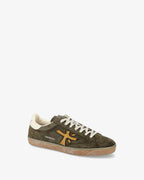 Premiata Sneaker Steven 7627