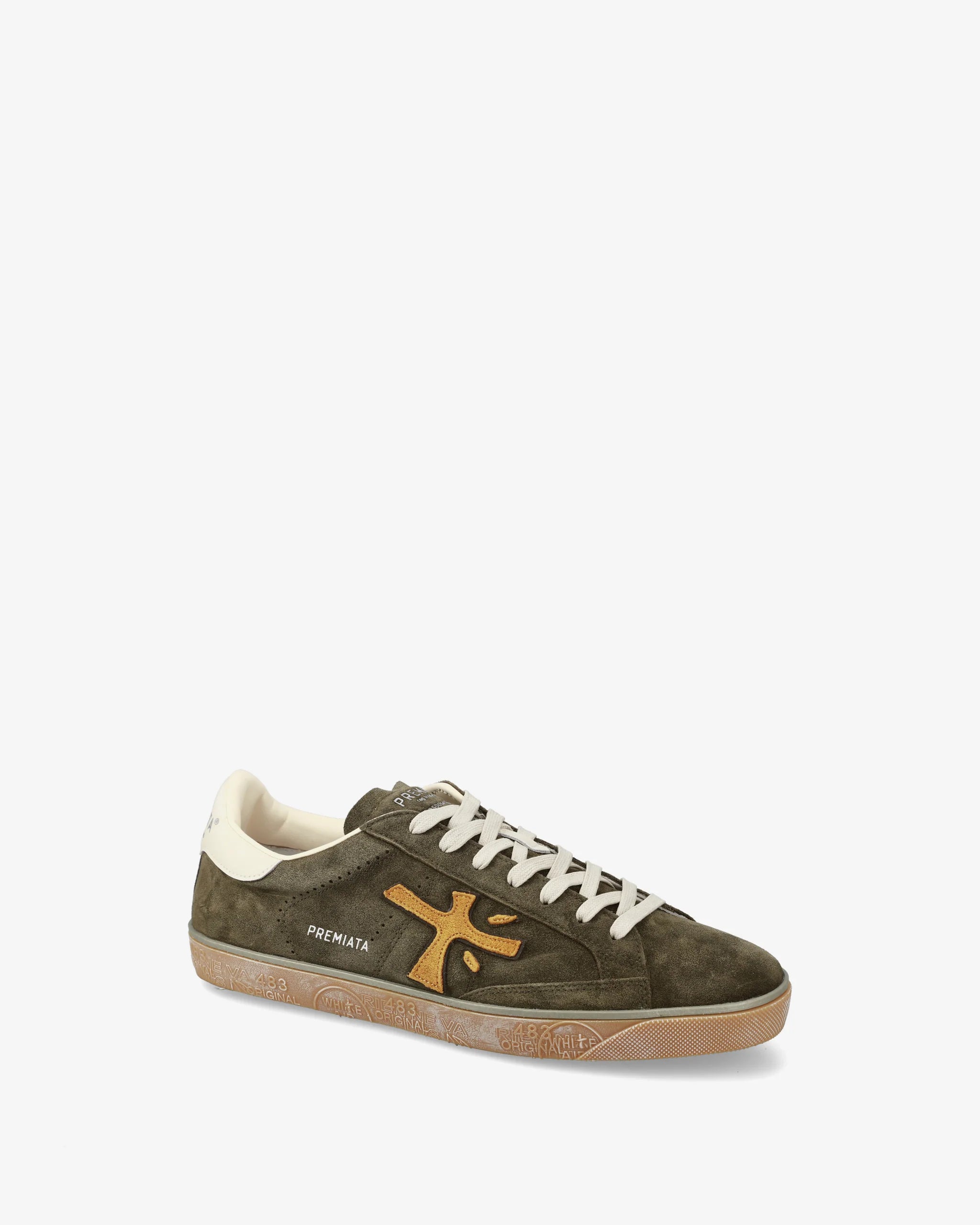 Premiata Sneaker Steven 7627
