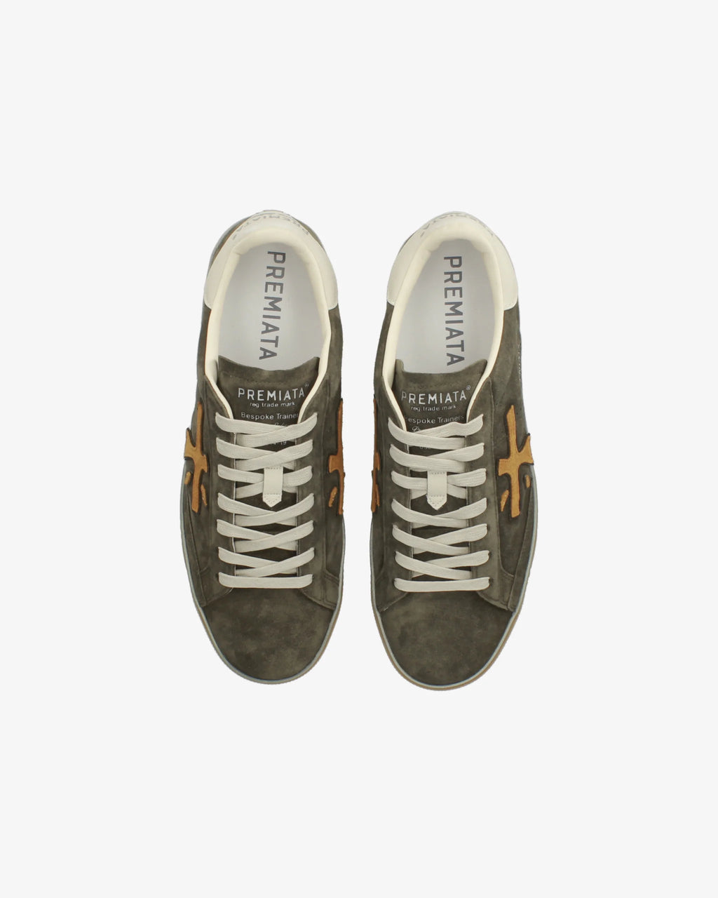 Premiata Sneaker Steven 7627
