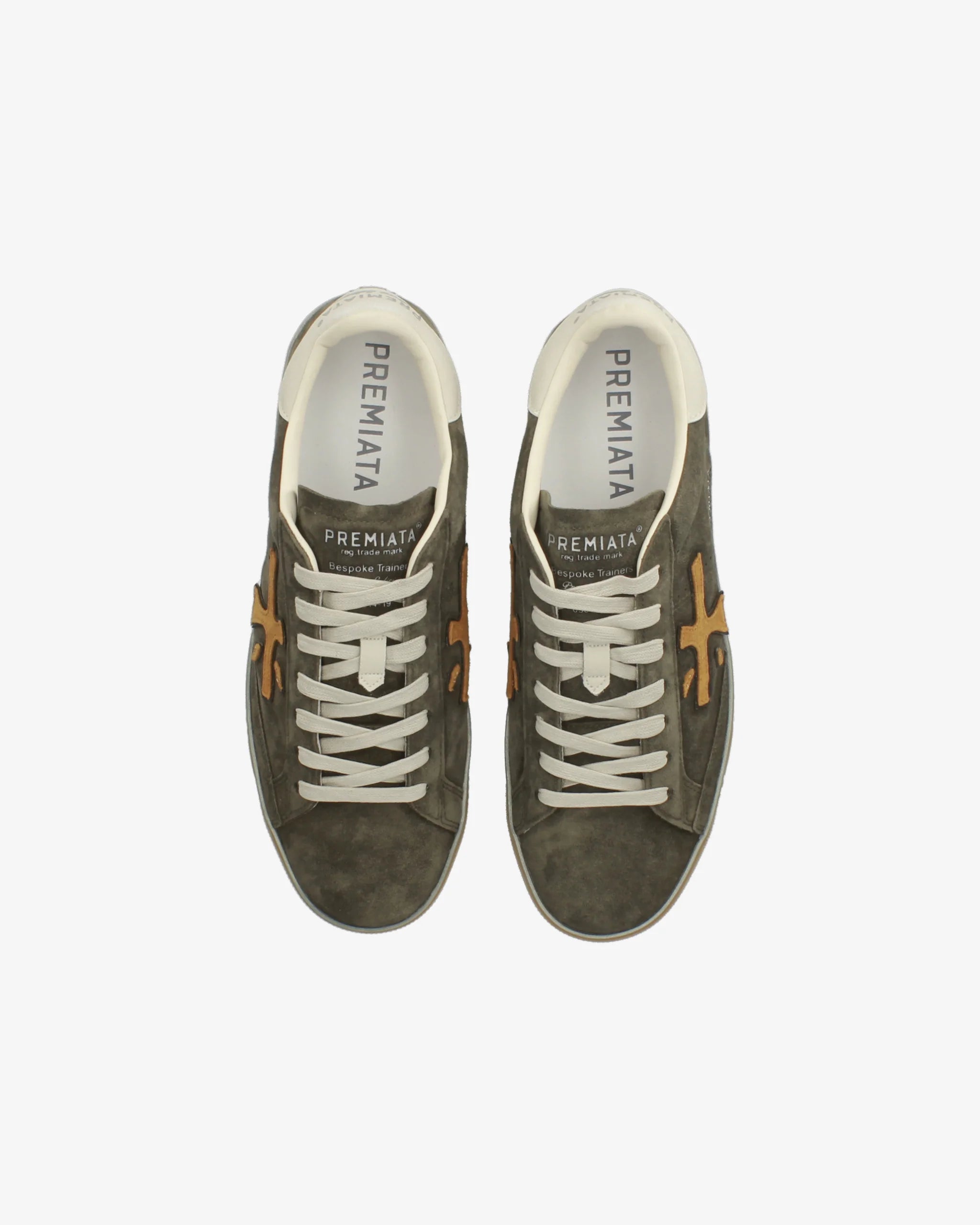 Premiata Sneaker Steven 7627