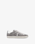 Premiata Sneaker Steven Grey
