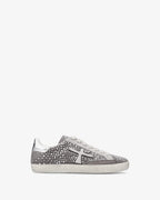Premiata Sneaker Steven Grey