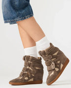 Steve Madden Sneaker Mavis