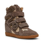 Steve Madden Sneaker Mavis