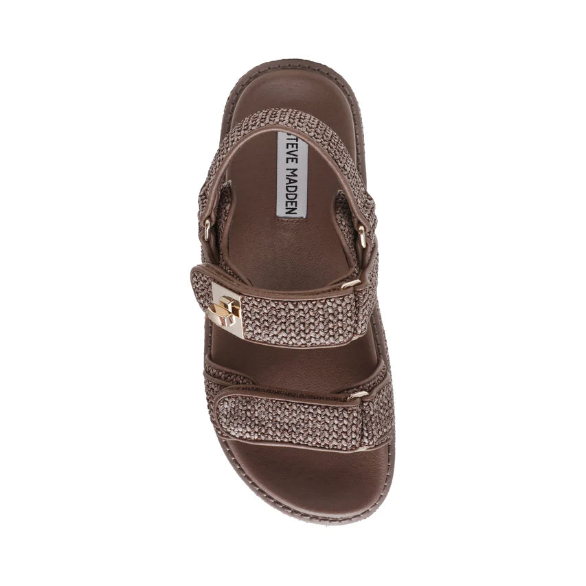 Steve Madden Sandal Bigmona R