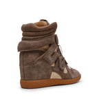 Steve Madden Sneaker Mavis