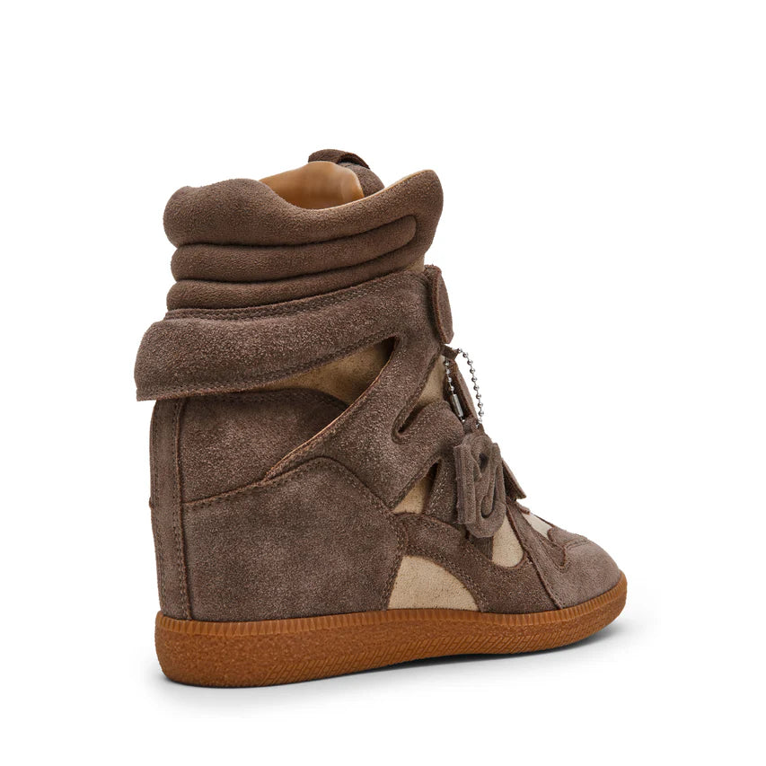 Steve Madden Sneaker Mavis