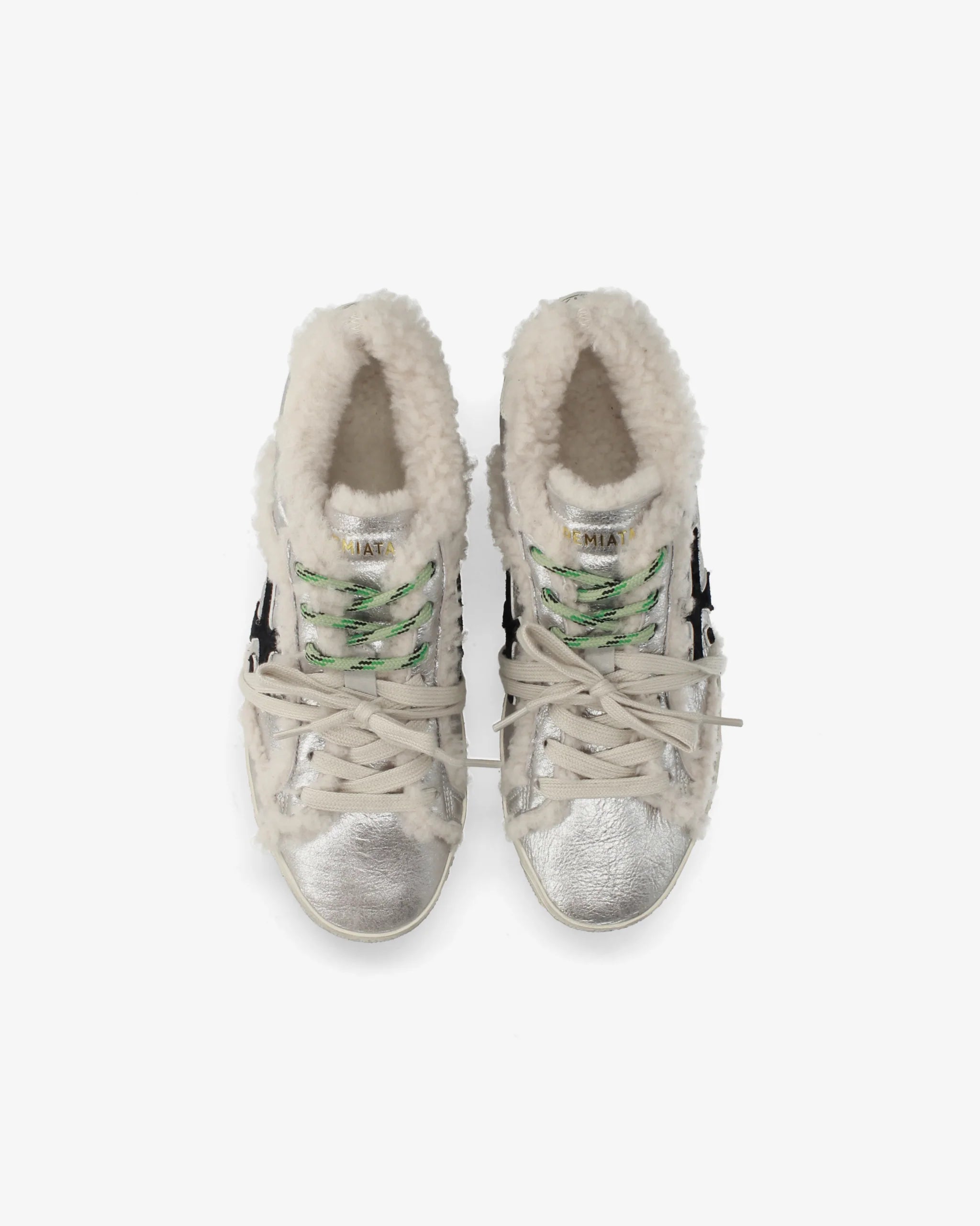 Premiata Sneaker Stevend 8694M