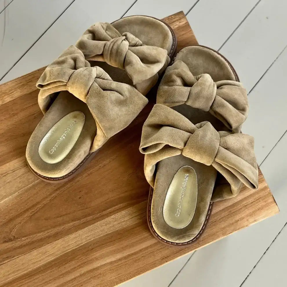 Copenhagen S. Sandal Summer Dream