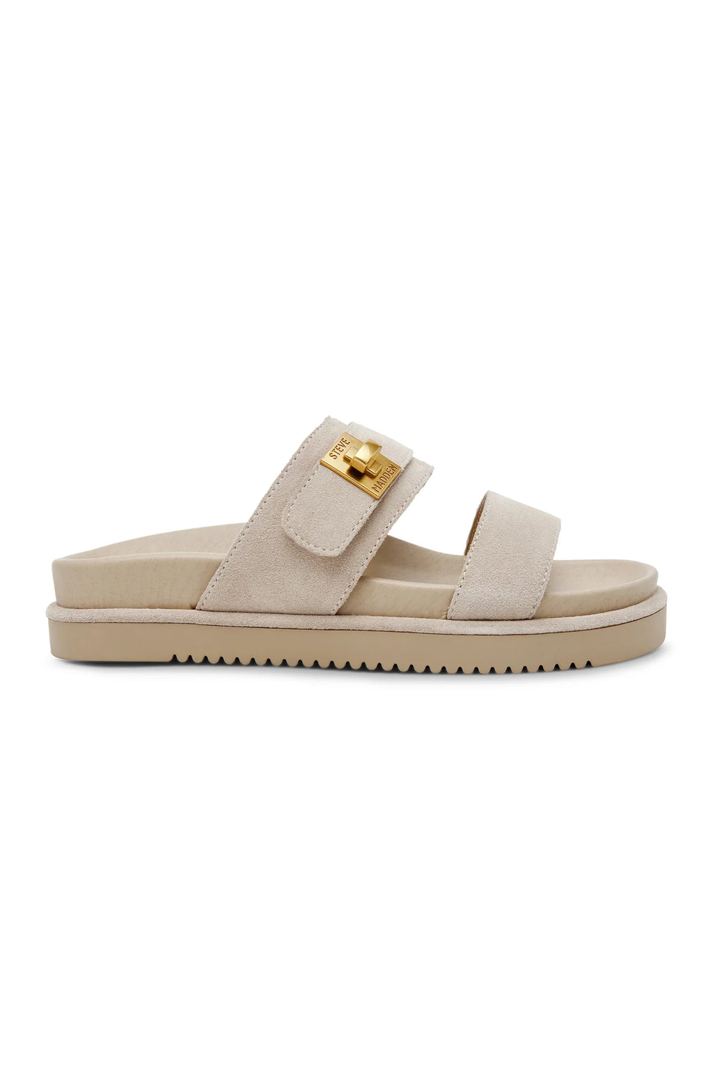 Steve Madden Sandal Take Two Sand