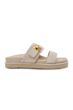 Steve Madden Sandal Take Two Sand