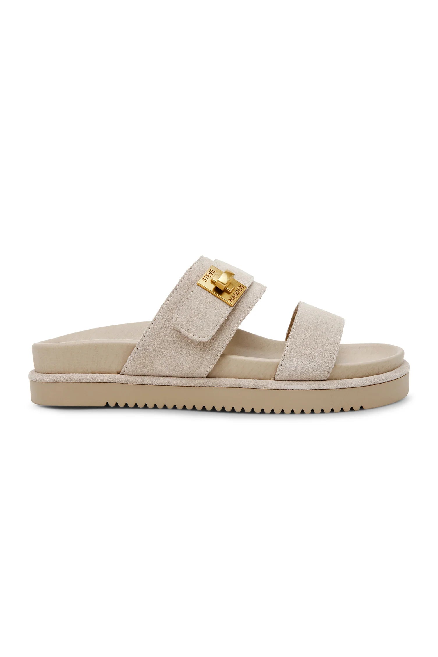 Steve Madden Sandal Take Two Sand