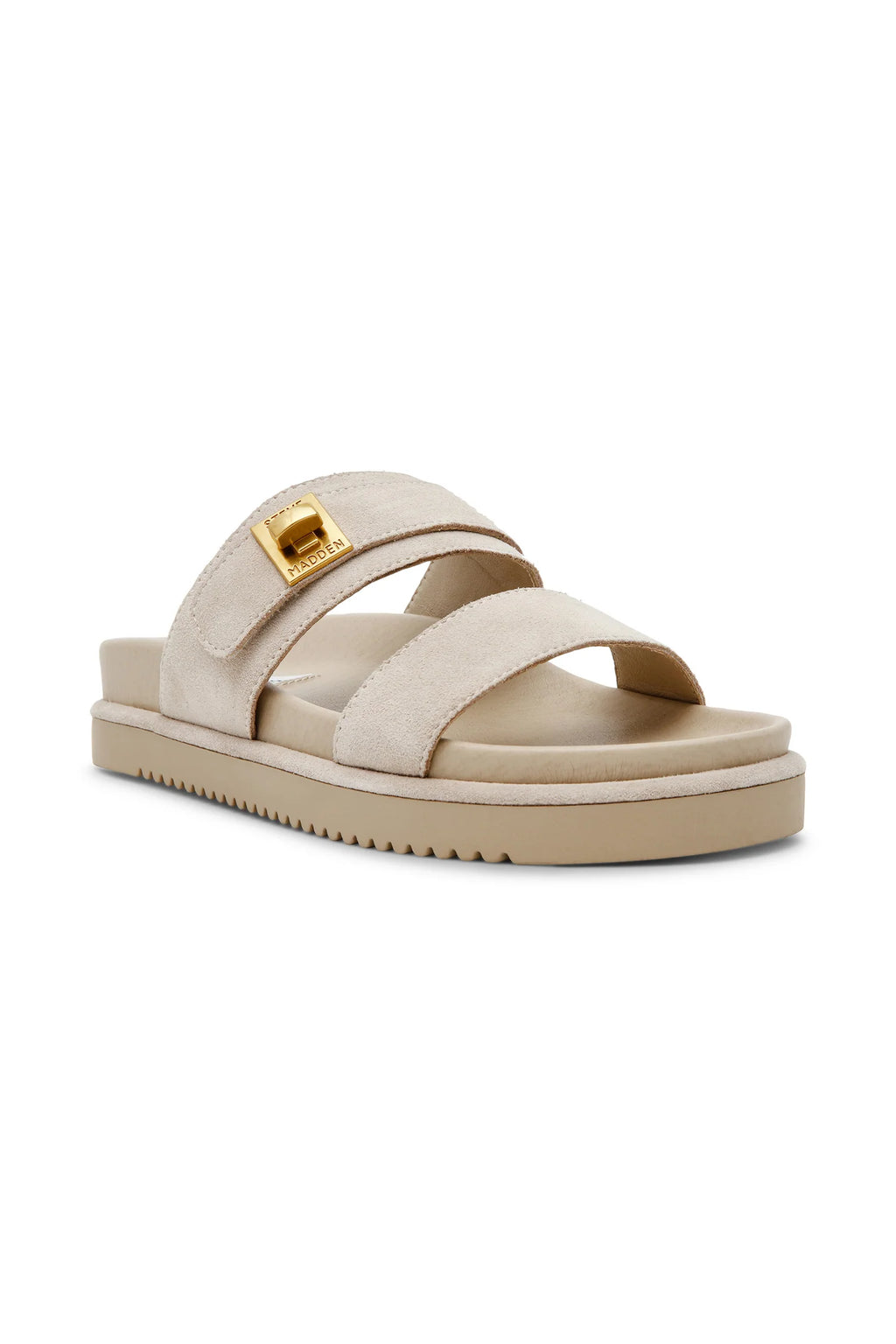 Steve Madden Sandal Take Two Sand
