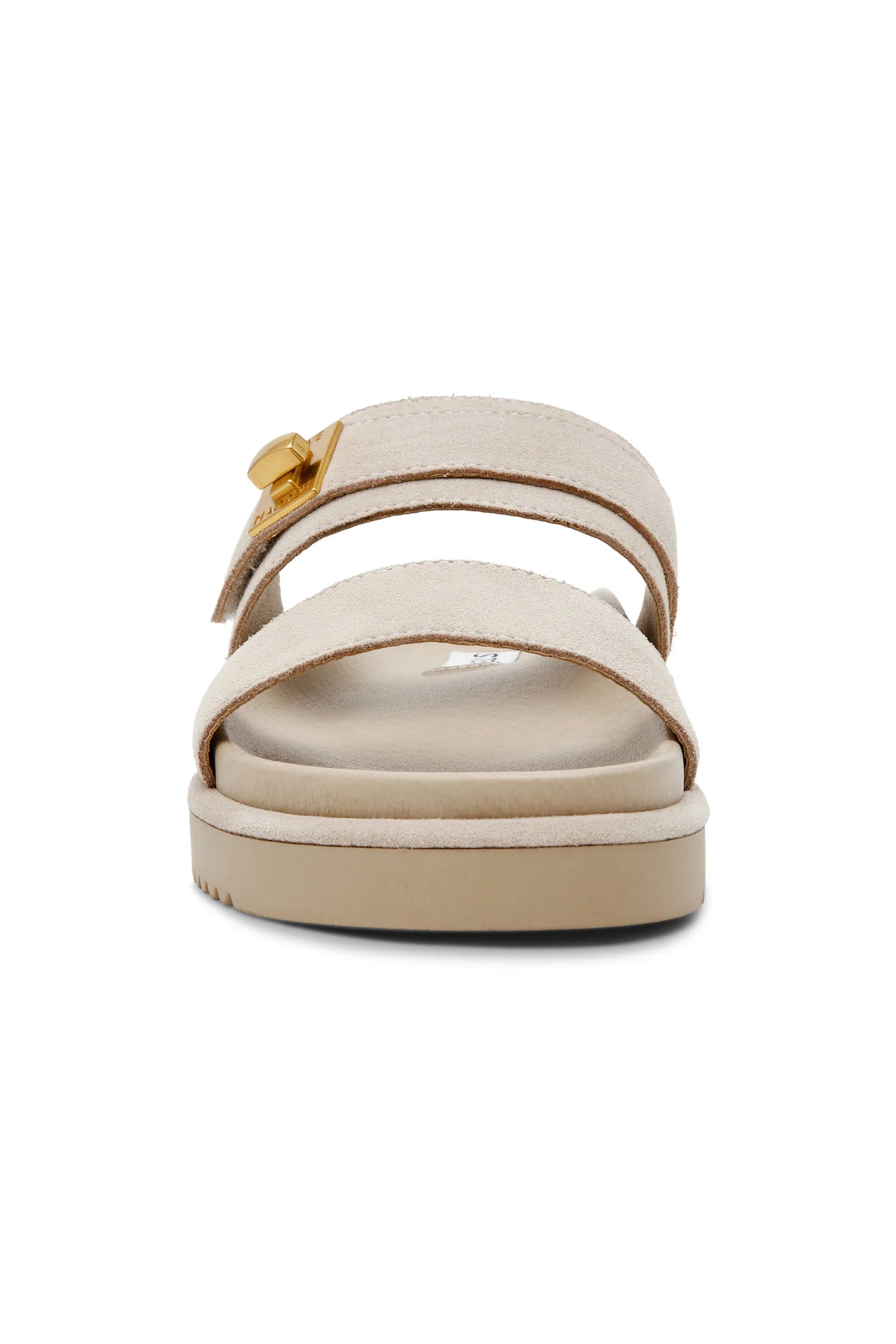 Steve Madden Sandal Take Two Sand
