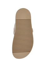 Steve Madden Sandal Take Two Sand