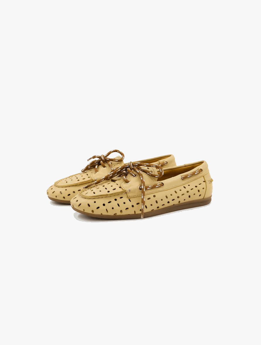 Toral Bootschoen Kimana