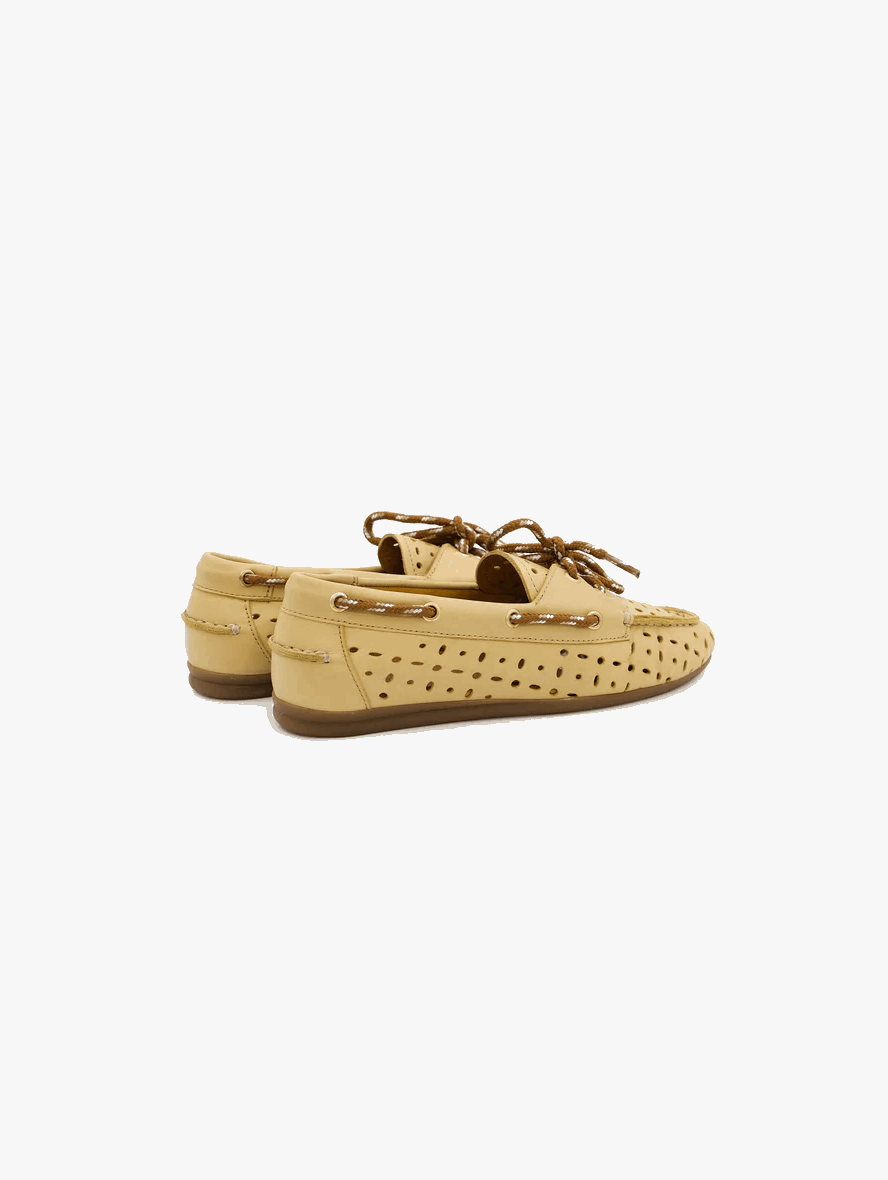Toral Bootschoen Kimana