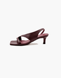 Toral Sandal Delfina
