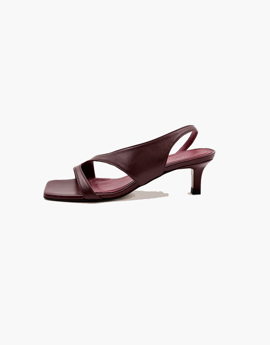 Toral Sandal Delfina