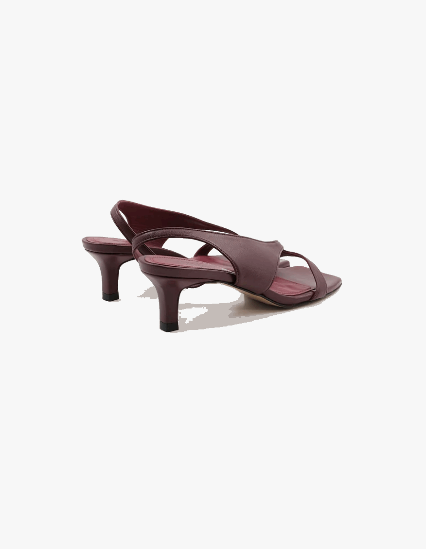 Toral Sandal Delfina