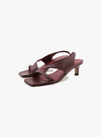 Toral Sandal Delfina