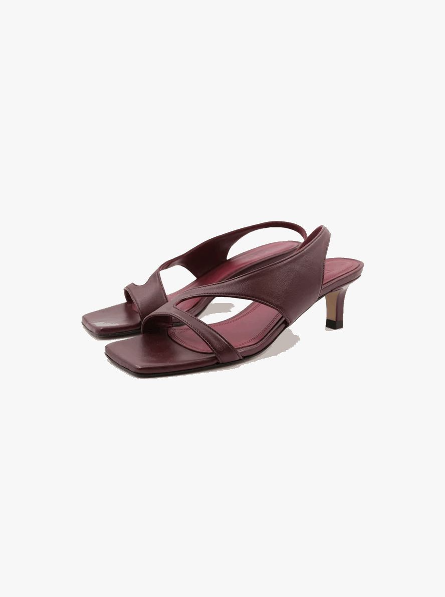 Toral Sandal Delfina