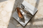 Babouche Slingback Lenny